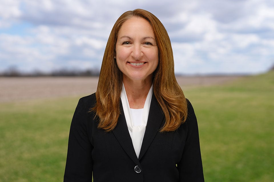 Heather Vidourek