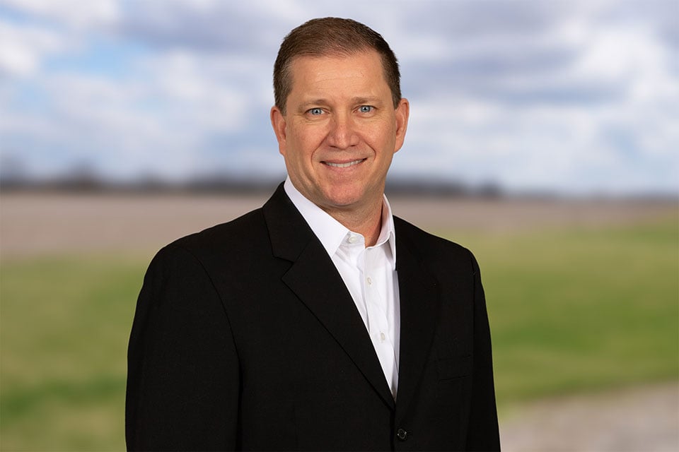 Kevin Geron