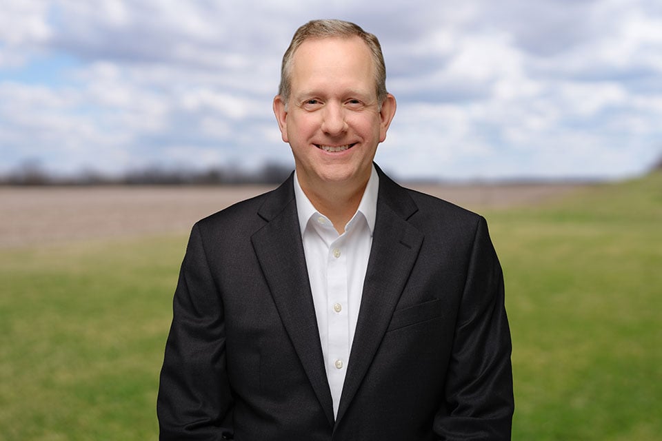 Mark Hanna