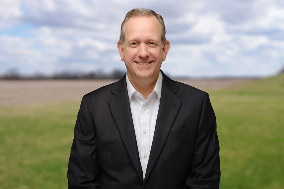 Mark Hanna
