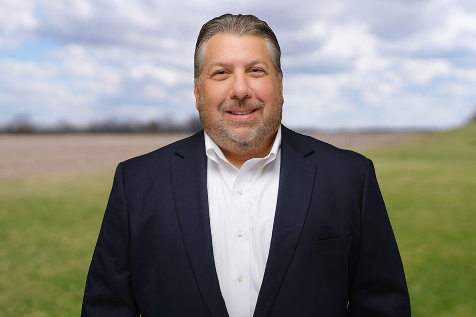 Steve Zagar
