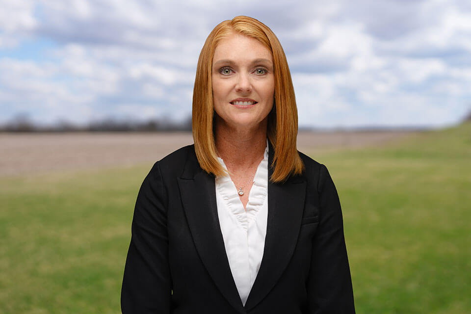 Tara Durbin