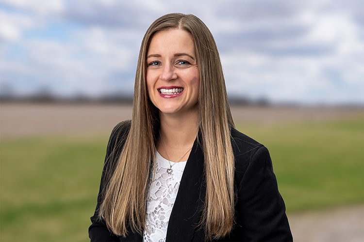 Melanie Strait-Bok