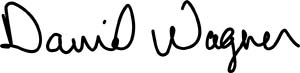 Dan Wagner signature